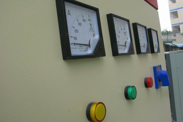 巴林左配电柜-3683讲讲配电柜注意事项